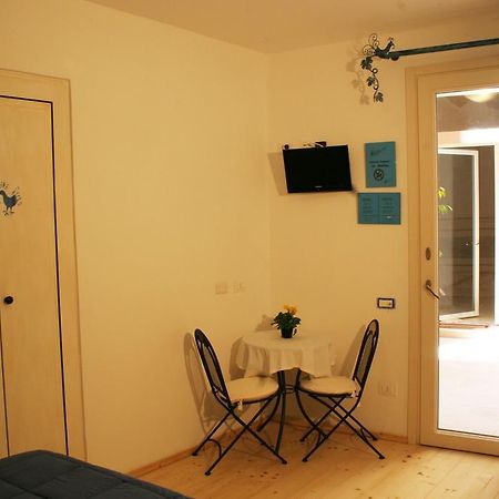 Note Sulla Piazza Bed & Breakfast Cagliari Exterior photo