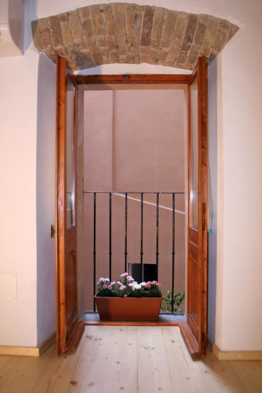Note Sulla Piazza Bed & Breakfast Cagliari Room photo