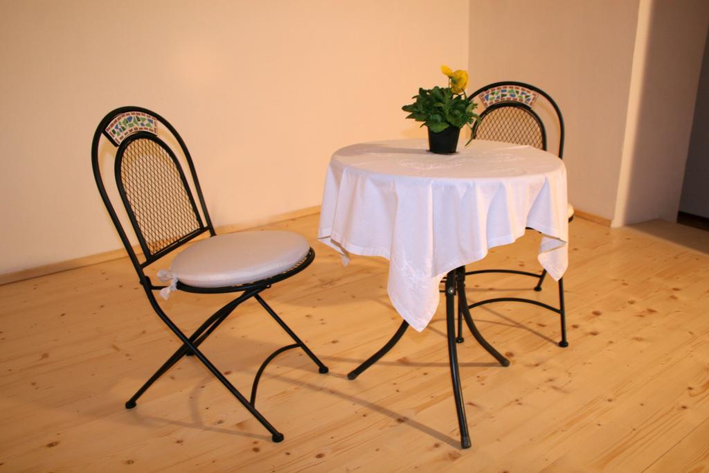 Note Sulla Piazza Bed & Breakfast Cagliari Room photo