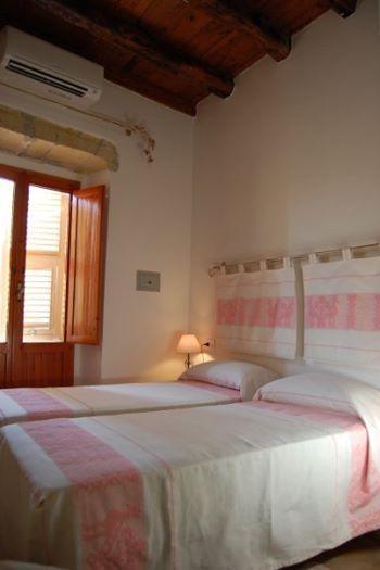 Note Sulla Piazza Bed & Breakfast Cagliari Room photo