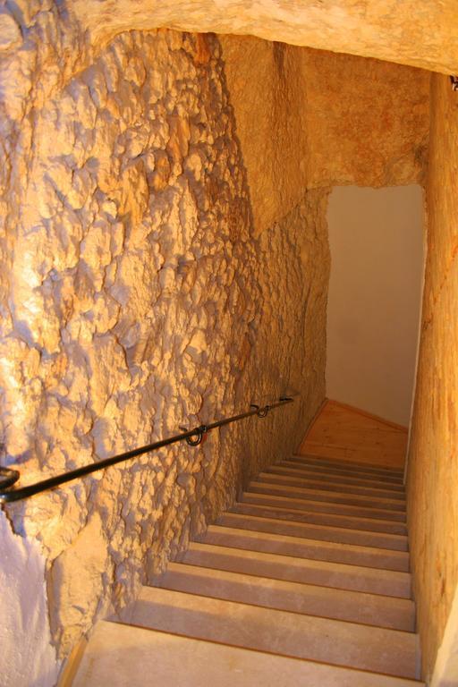 Note Sulla Piazza Bed & Breakfast Cagliari Room photo