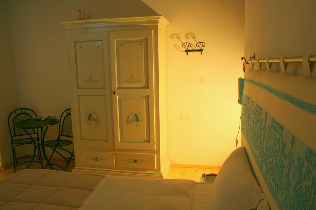 Note Sulla Piazza Bed & Breakfast Cagliari Room photo
