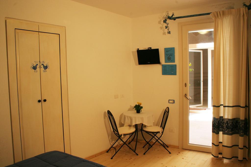 Note Sulla Piazza Bed & Breakfast Cagliari Exterior photo