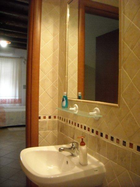 Note Sulla Piazza Bed & Breakfast Cagliari Room photo