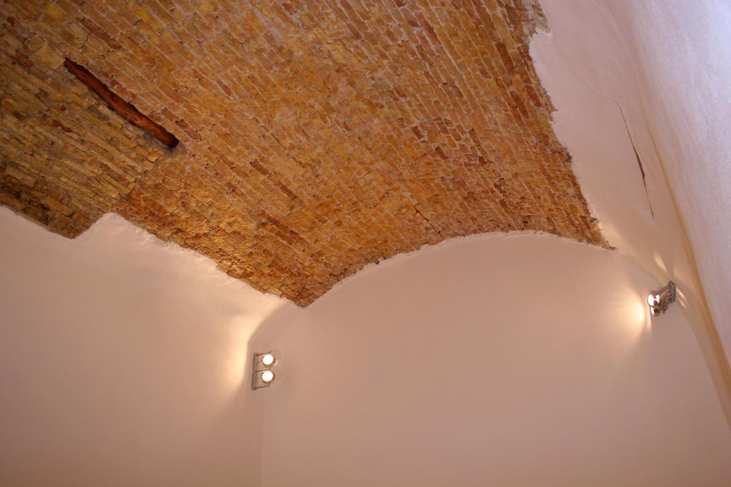 Note Sulla Piazza Bed & Breakfast Cagliari Exterior photo