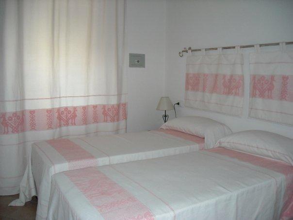 Note Sulla Piazza Bed & Breakfast Cagliari Room photo