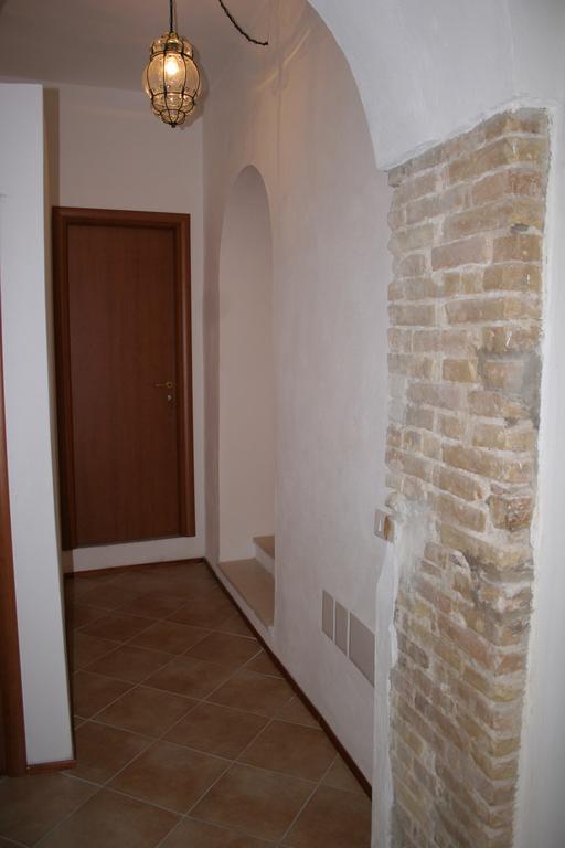 Note Sulla Piazza Bed & Breakfast Cagliari Exterior photo