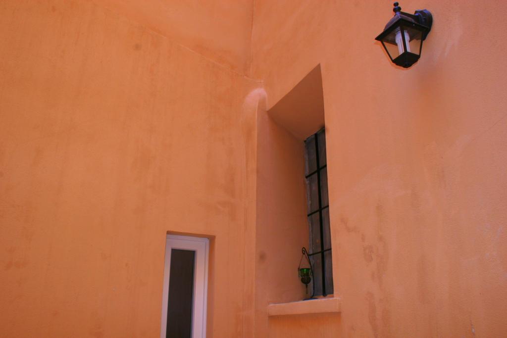 Note Sulla Piazza Bed & Breakfast Cagliari Exterior photo