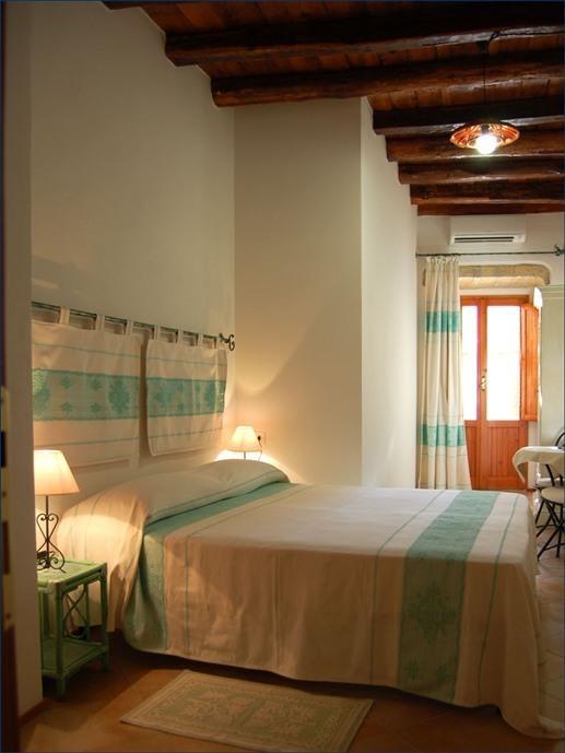 Note Sulla Piazza Bed & Breakfast Cagliari Exterior photo