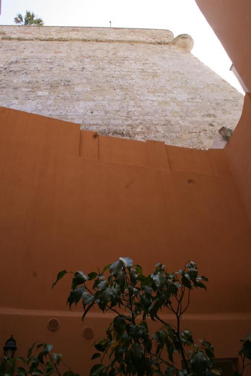 Note Sulla Piazza Bed & Breakfast Cagliari Exterior photo