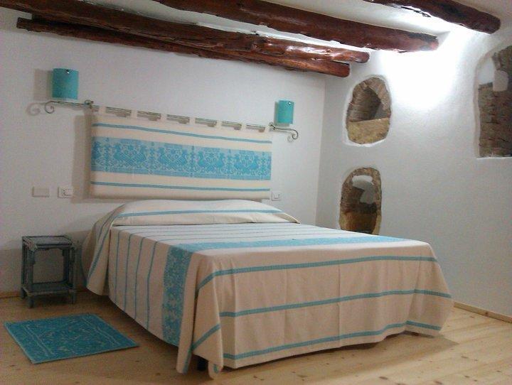Note Sulla Piazza Bed & Breakfast Cagliari Room photo